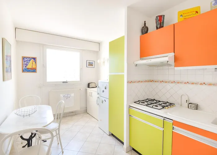 Le Balcon Sur Juno - A 10min A Pied De La Апартаменты