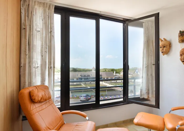 Le Balcon Sur Juno - A 10min A Pied De La Апартаменты *