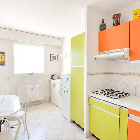 Le Balcon Sur Juno - A 10min A Pied De La Apartment