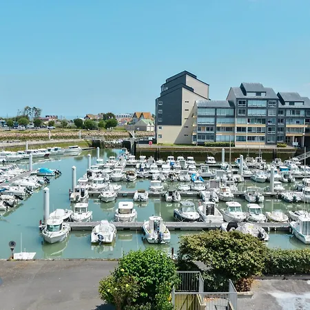 Le Balcon Sur Juno - A 10min A Pied De La Courseulles-sur-Mer