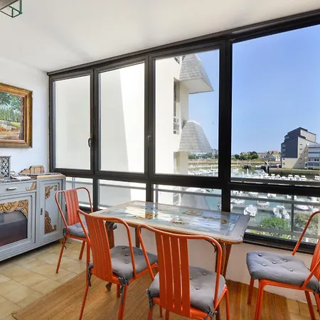 Le Balcon Sur Juno - A 10min A Pied De La * Courseulles-sur-Mer