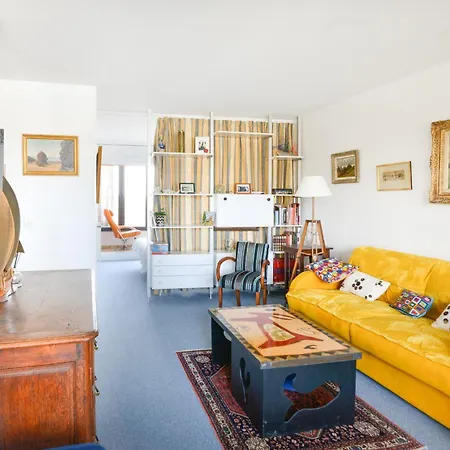 Le Balcon Sur Juno - A 10min A Pied De La Apartment