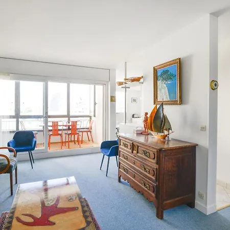 Le Balcon Sur Juno - A 10min A Pied De La Apartment