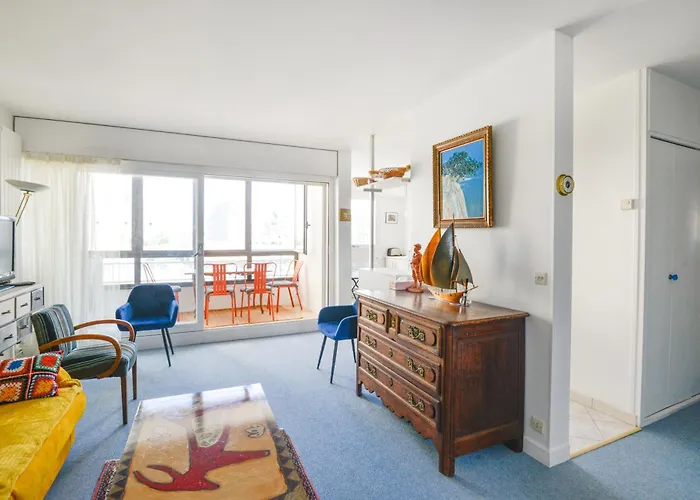 Le Balcon Sur Juno - A 10min A Pied De La شقة